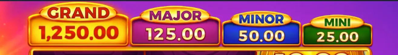 казино Coin Volcano max win